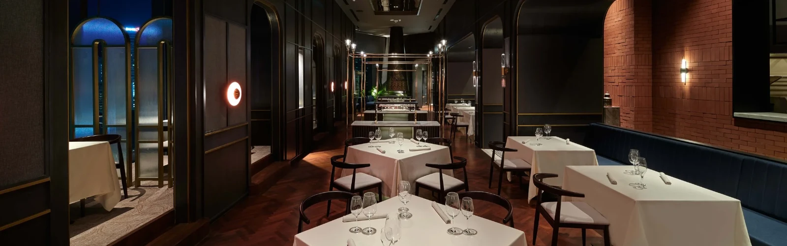 10 Best Restaurants in Kuala Lumpur