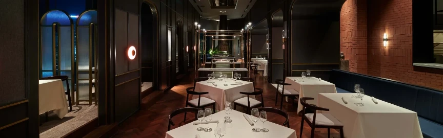 10 Best Restaurants in Kuala Lumpur