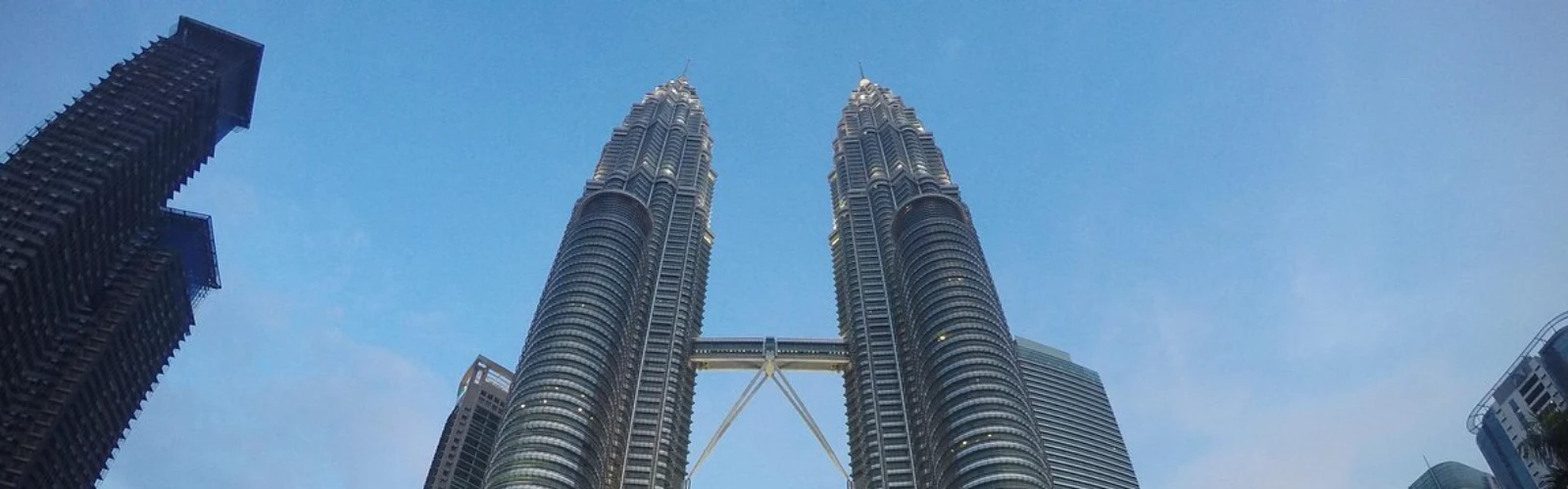 48 Hours in Kuala Lumpur