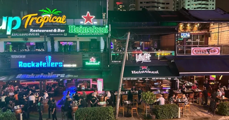 10 Best Things to Do in Bukit Bintang