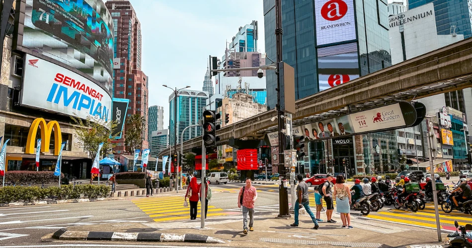 10 Best Things to Do in Bukit Bintang