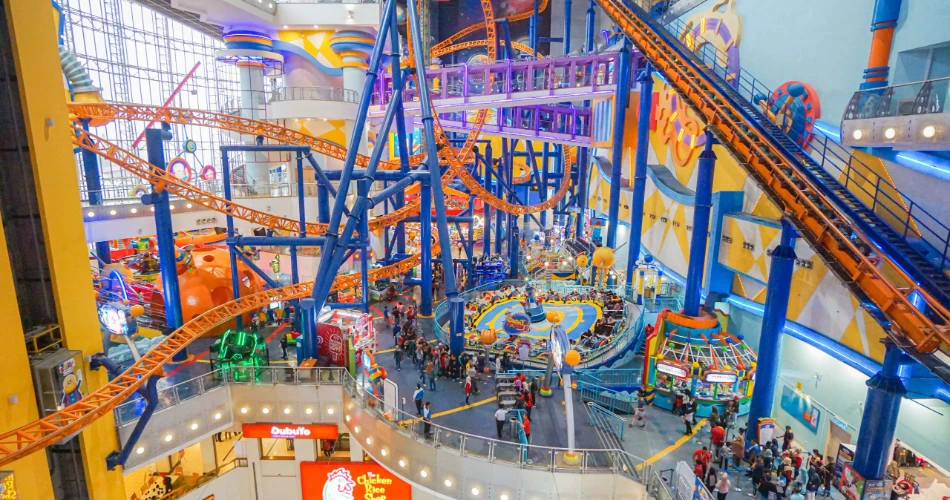 10 Best Things to Do in Bukit Bintang