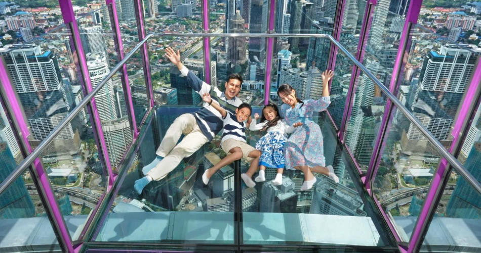 10 Best Things to Do in Bukit Bintang