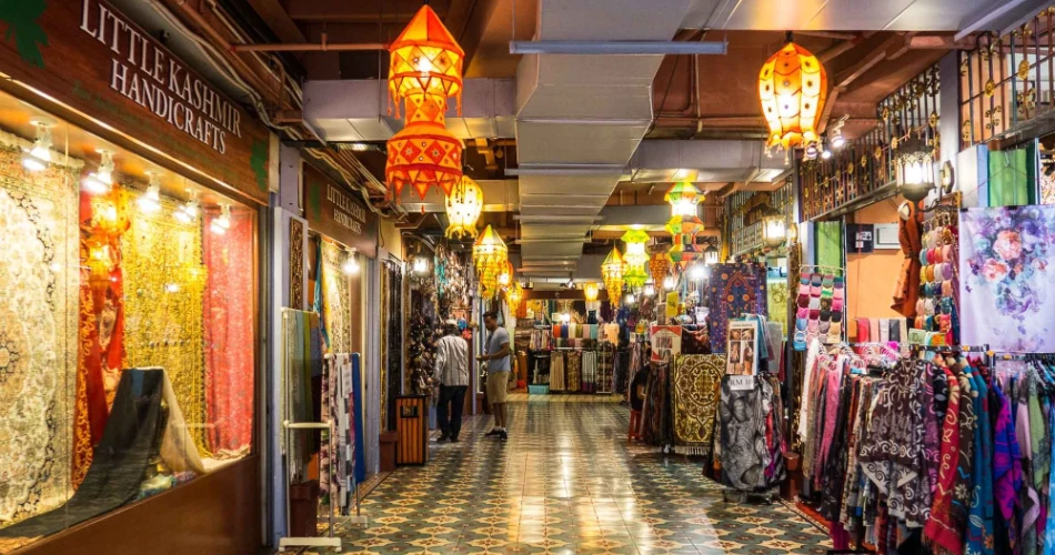 10 Best Things to Do in Bukit Bintang