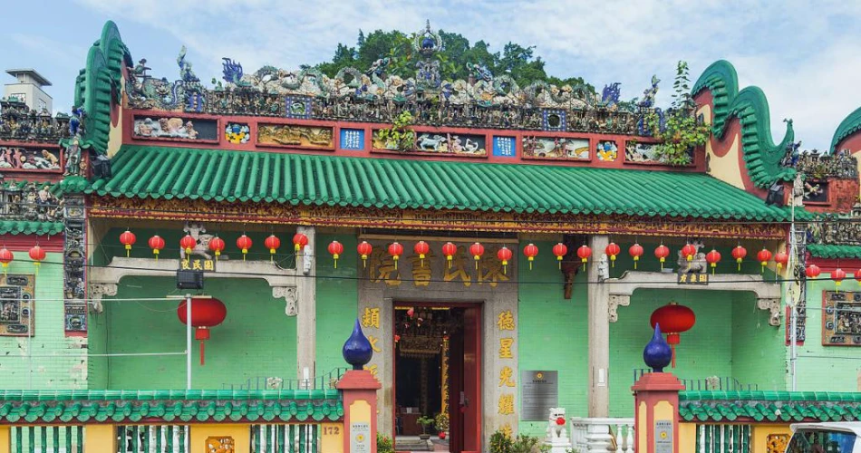 10 Best Things to Do in Bukit Bintang
