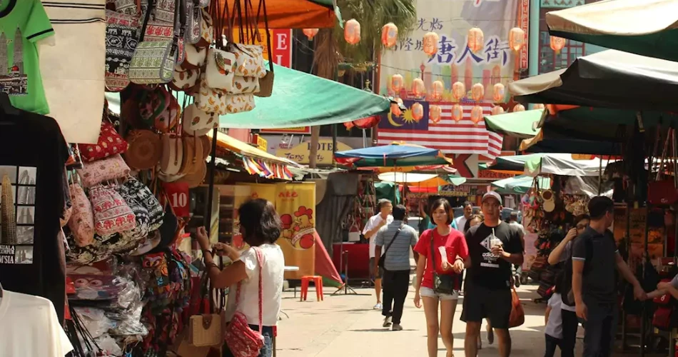 10 Best Things to Do in Bukit Bintang