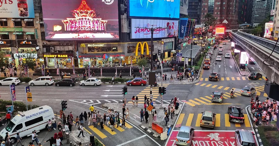 10 Best Things to Do in Bukit Bintang