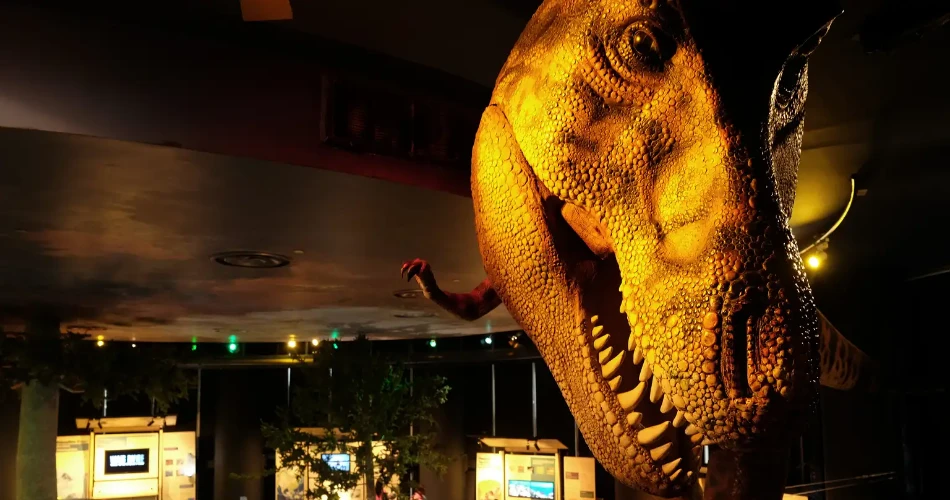 10 Muzium Terbaik di Kuala Lumpur