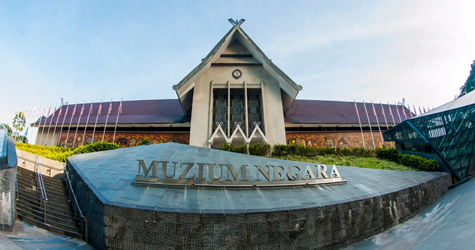 10 Muzium Terbaik di Kuala Lumpur