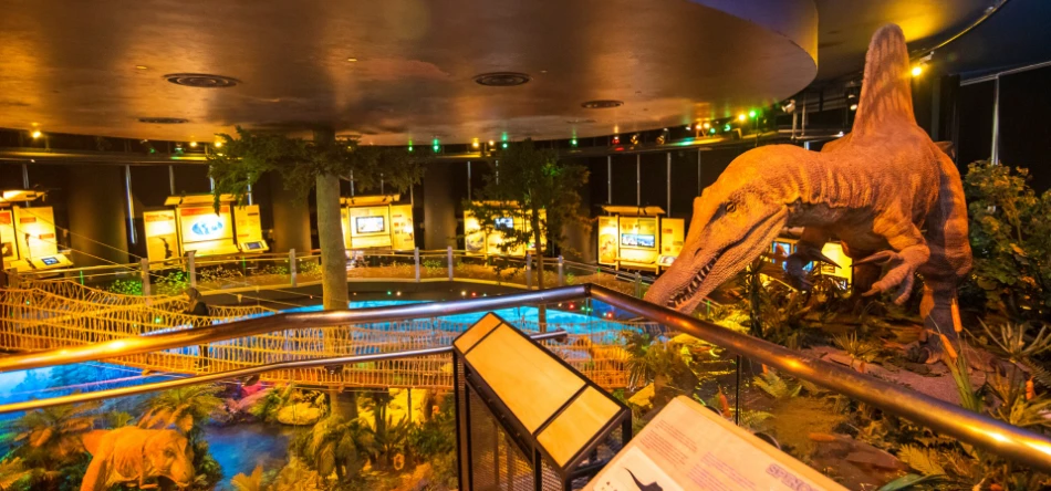 10 Muzium Terbaik di Kuala Lumpur