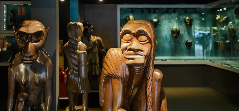 10 Muzium Terbaik di Kuala Lumpur
