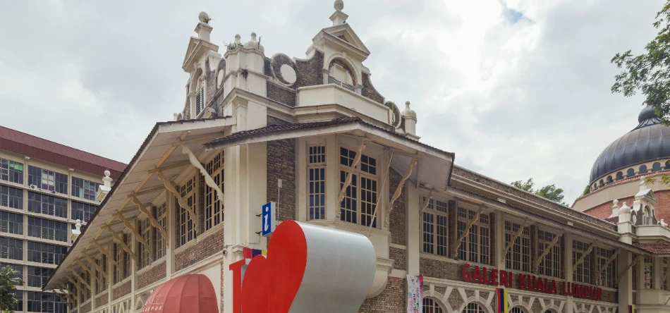 10 Muzium Terbaik di Kuala Lumpur
