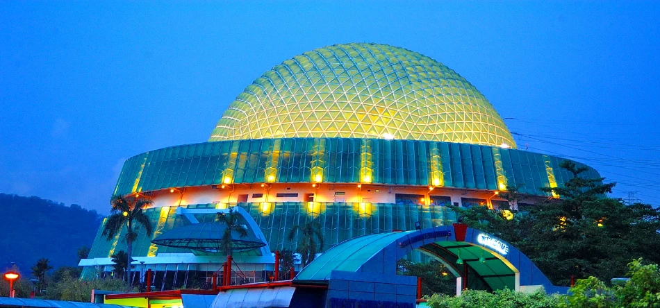 10 Muzium Terbaik di Kuala Lumpur