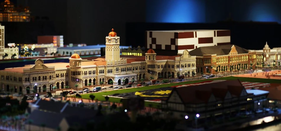 10 Muzium Terbaik di Kuala Lumpur