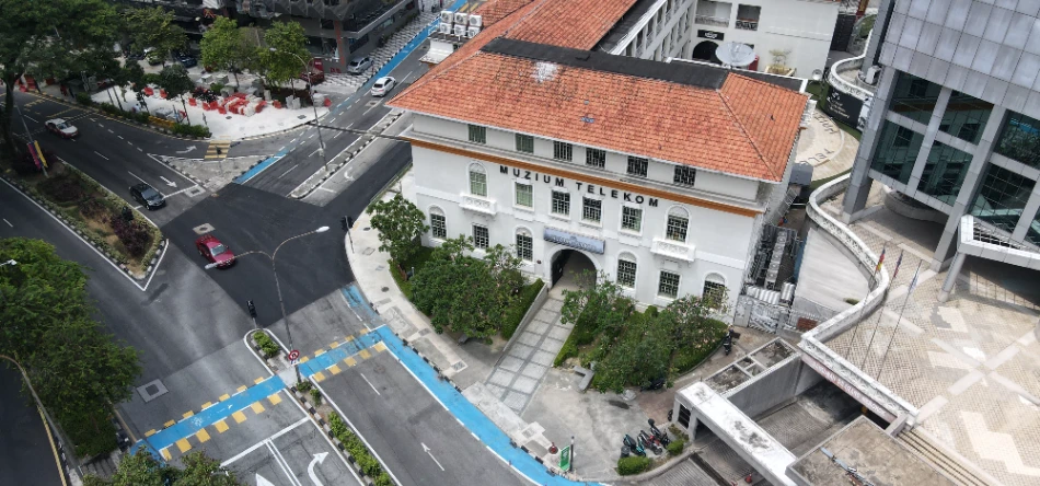 10 Muzium Terbaik di Kuala Lumpur