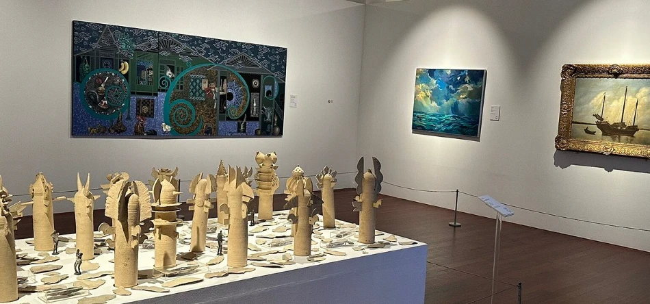 10 Muzium Terbaik di Kuala Lumpur