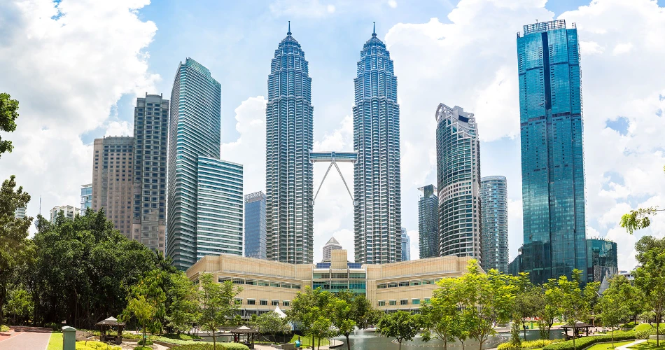 Kuala Lumpur'daki 20 En İyi Turistik Yer