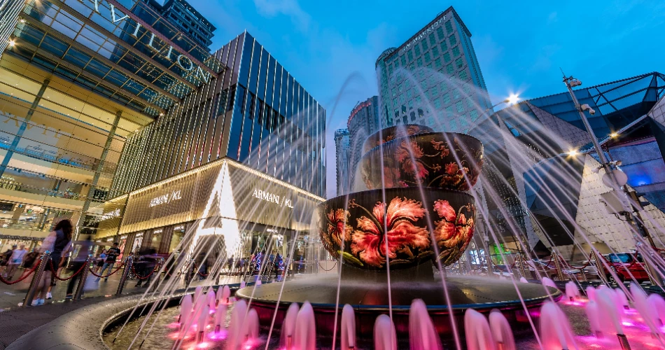 Kuala Lumpur'daki 20 En İyi Turistik Yer