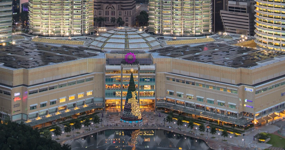 Kuala Lumpur'daki 20 En İyi Turistik Yer