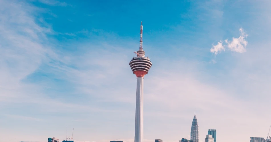 Kuala Lumpur'daki 20 En İyi Turistik Yer