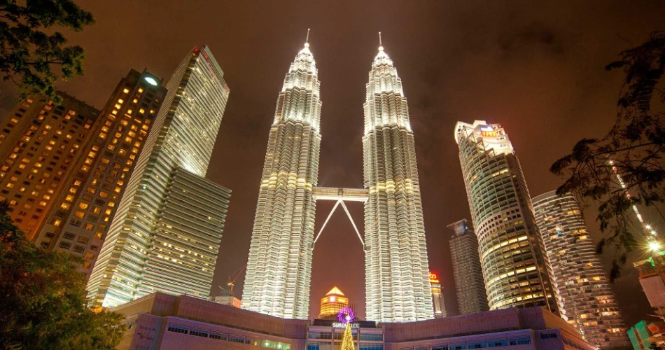 Kuala Lumpur'daki 20 En İyi Turistik Yer