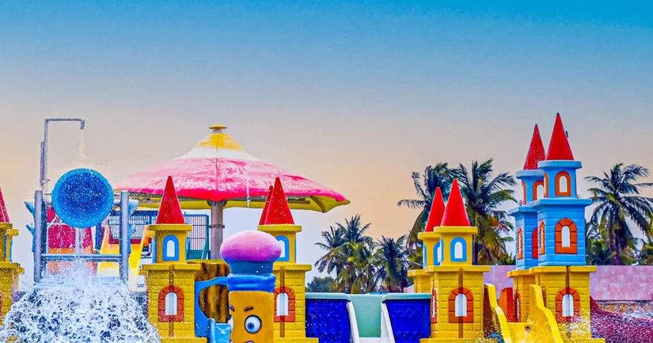 10 Best Night Attractions in Kuala Lumpur