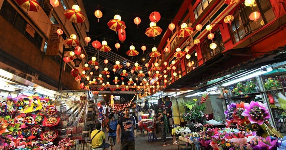 10 Best Night Attractions in Kuala Lumpur