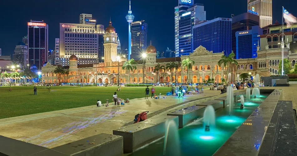 10 Best Night Attractions in Kuala Lumpur
