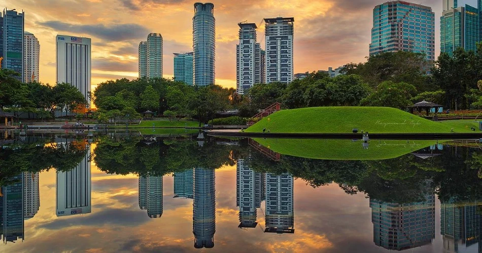 10 Best Night Attractions in Kuala Lumpur