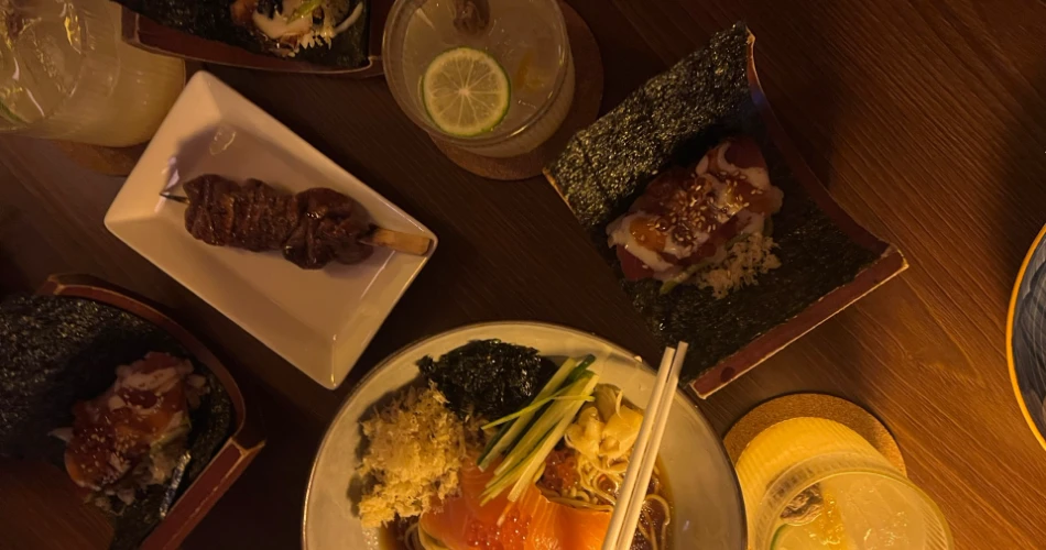 10 Best Restaurants in Kuala Lumpur