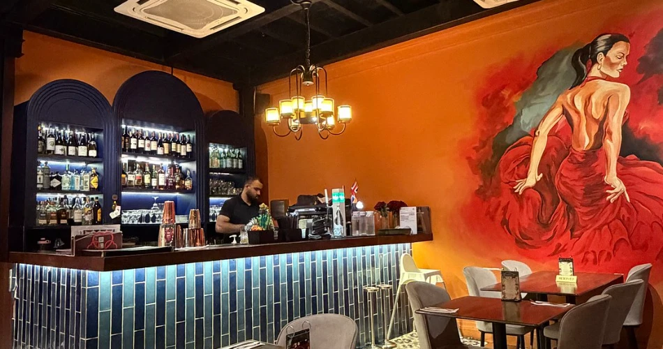 10 Best Restaurants in Kuala Lumpur