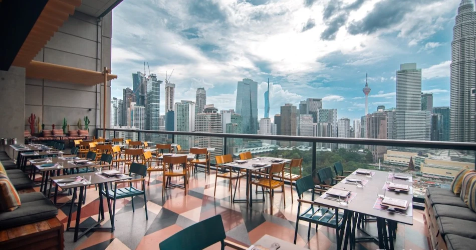 10 Best Restaurants in Kuala Lumpur