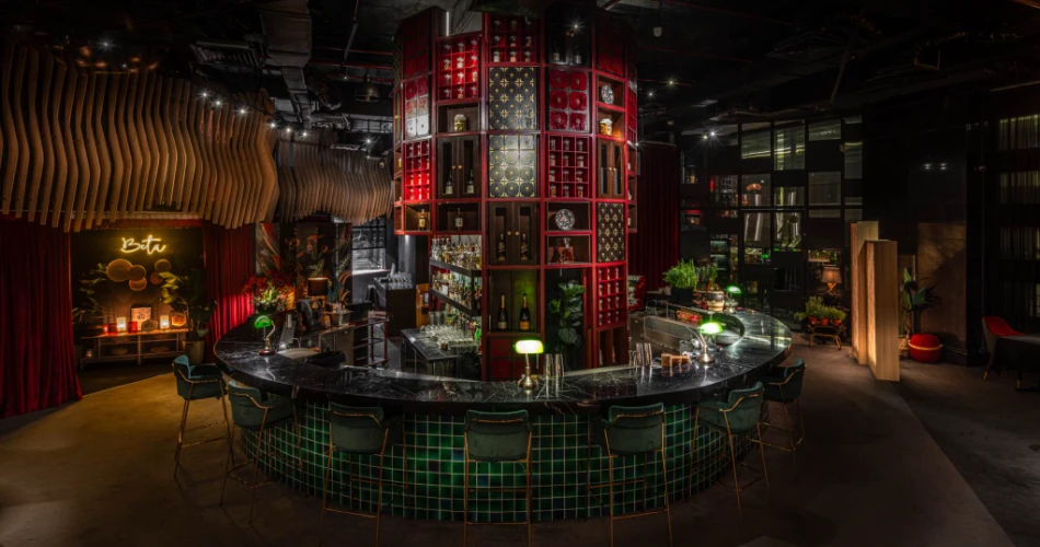 10 Best Restaurants in Kuala Lumpur