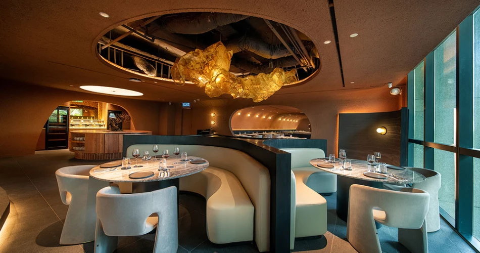 10 Best Restaurants in Kuala Lumpur