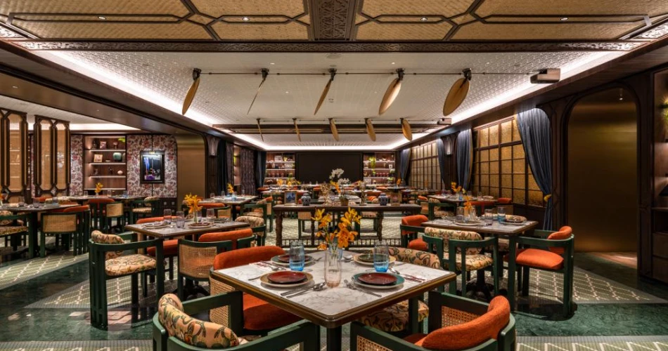 10 Best Restaurants in Kuala Lumpur