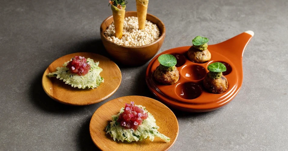 10 Best Restaurants in Kuala Lumpur
