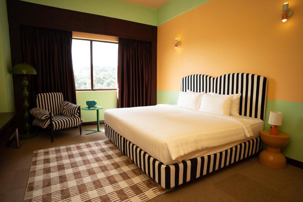 The Très Hotel Image 10