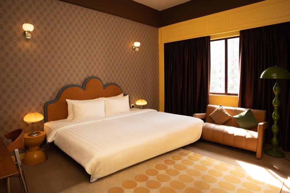 The Très Hotel Image 13