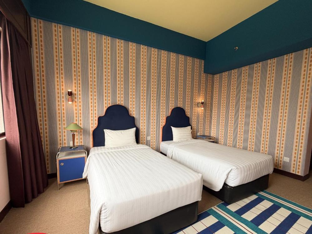 The Très Hotel Image 15