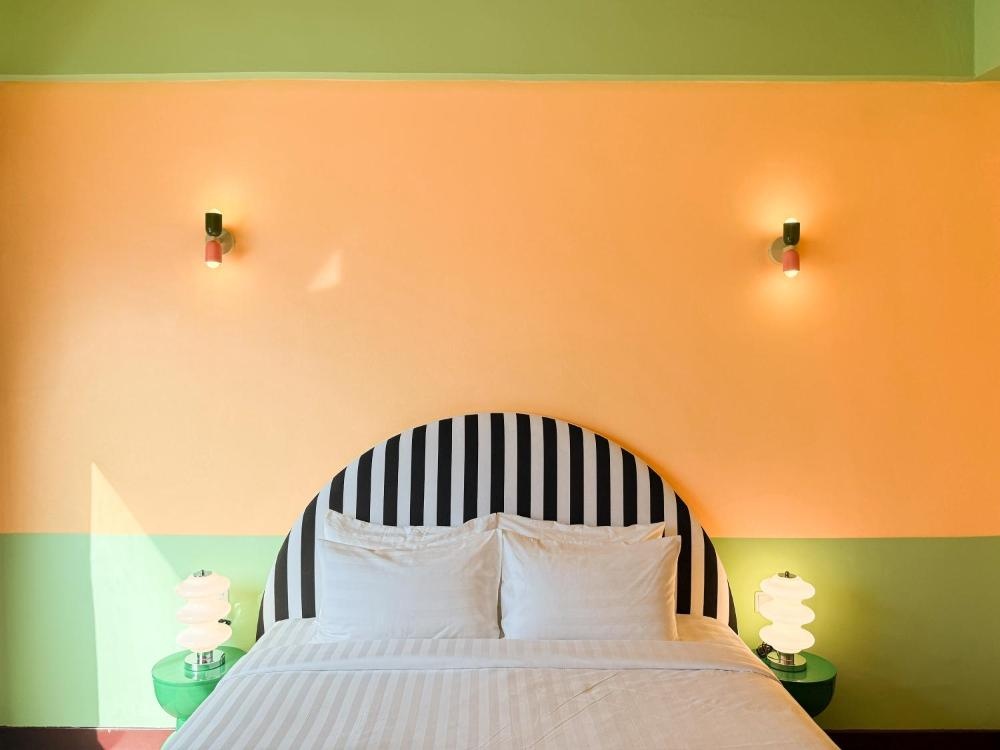 The Très Hotel Image 19
