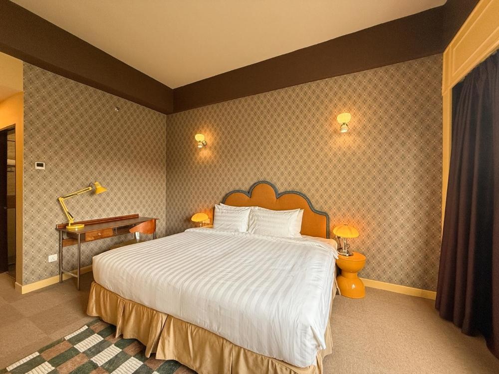 The Très Hotel Image 30