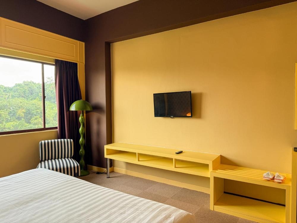 The Très Hotel Image 31