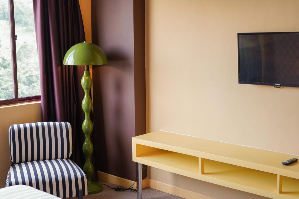 The Très Hotel Image 37