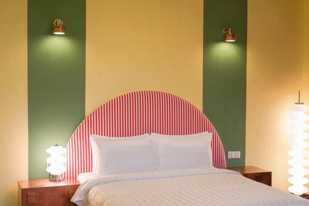 The Très Hotel Image 43