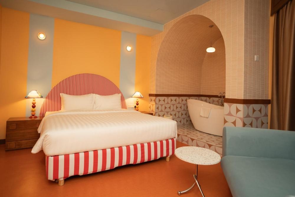 The Très Hotel Image 6