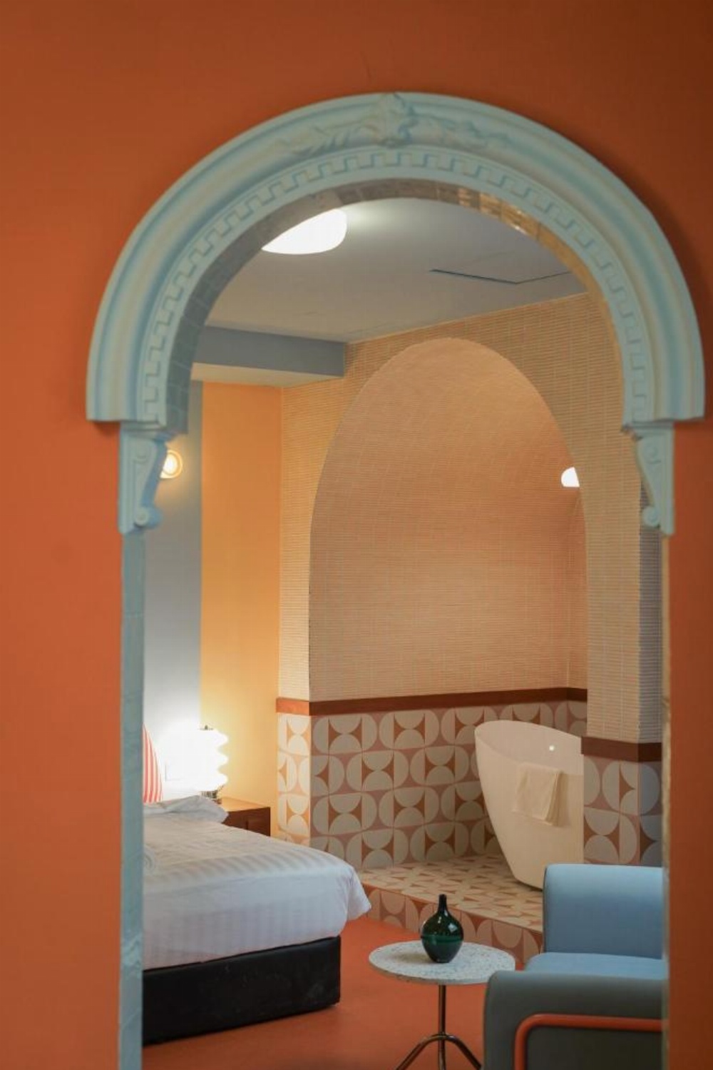 The Très Hotel Image 60
