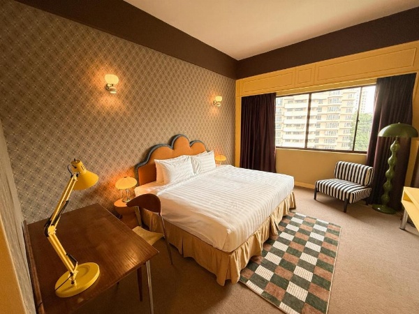 The Très Hotel image 11