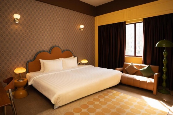 The Très Hotel image 13