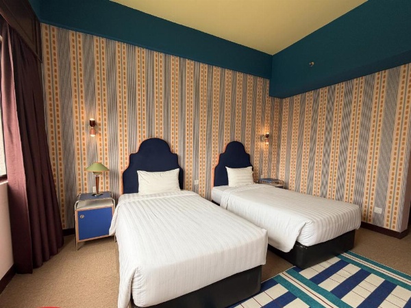 The Très Hotel image 15