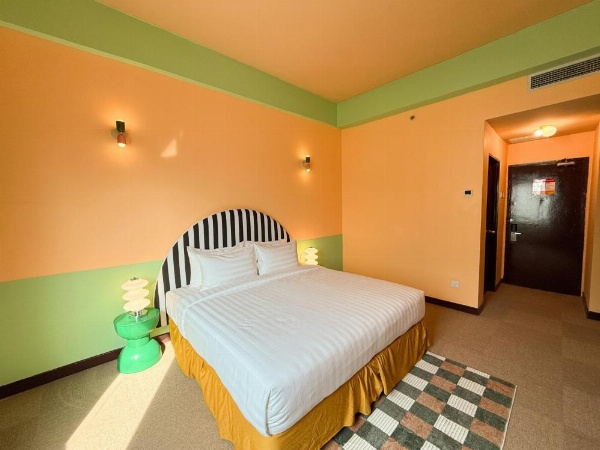 The Très Hotel image 18